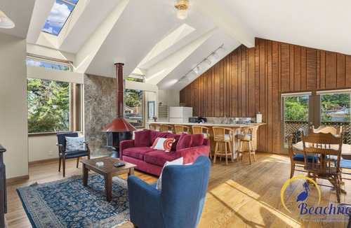 Rio del Mar House | Casa Rio Del Mar