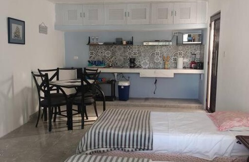 Colonia Salina Chica Apartment | Casa Salina