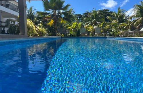 Amitie Villa | Casa Tara Villas