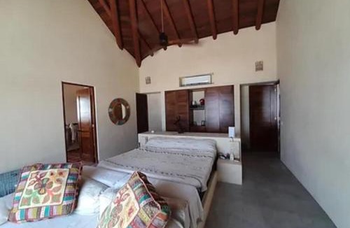 Jimenez House | Casa Tula
