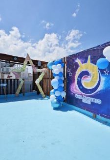 Isla Holbox Hostel | Casa Universo Holbox