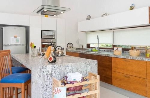 Villa Juarez House | Casa Uva del Mar 3 Bdrs house with Private pool