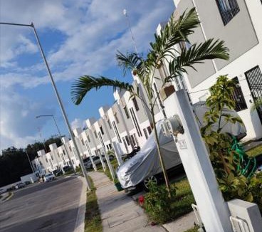 Cancun House | Casa Vacacional Balam - en Cancún