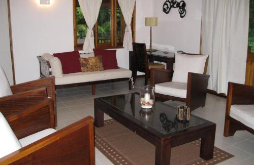 Grand Anse House | Casa Verde
