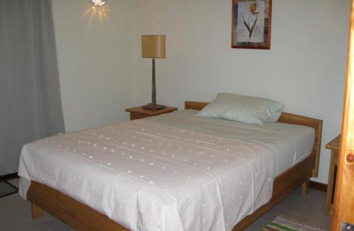 Grand Anse House | Casa Verde