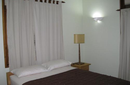 Grand Anse House | Casa Verde