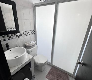 Salinas Apartment | Casa Wandy