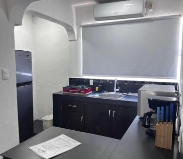 Salinas Apartment | Casa Wandy