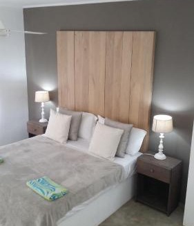 Pointe Au Sel Cabin | Castaway Lodge