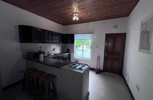 Pointe Au Sel House | castaway lodge