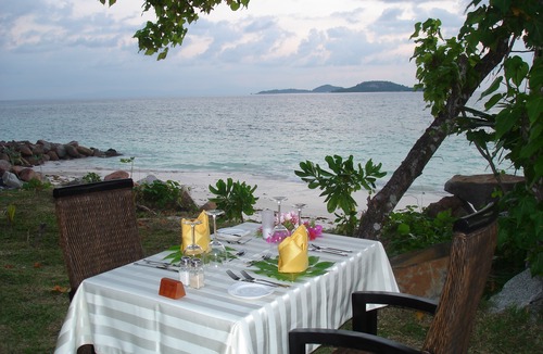 Amitie Hotel | Castello Beach Hotel