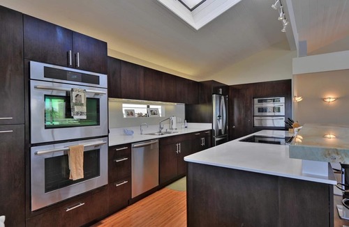Seabright House | Castle Beach Retreat - Relax at the Best Beach in Santa Cruz!