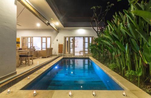 Central Seminyak Villa | Castro Villa