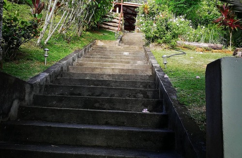 Anse La Mouche House | Cella Villa Seychellles