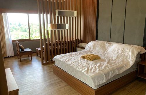 Penebel House | Cemara Home Stay