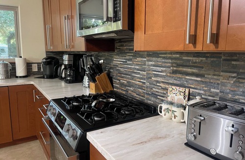 Ben Lomond House | Central Coast , Meadow, Great Roads, Wildlife, Hot-Tub, Polite Pets Welcome