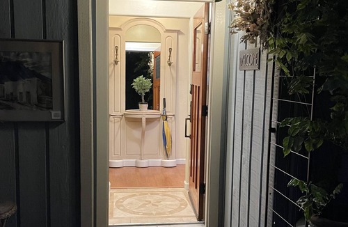 Ben Lomond House | Central Coast , Meadow, Great Roads, Wildlife, Hot-Tub, Polite Pets Welcome
