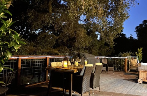 Ben Lomond House | Central Coast , Meadow, Great Roads, Wildlife, Hot-Tub, Polite Pets Welcome
