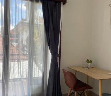 Ubud City-Centre House | Central House Ubud