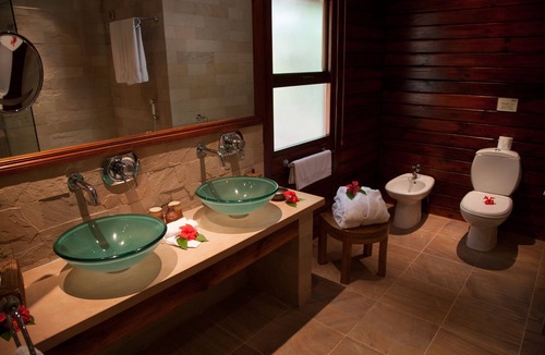 Cerf Island Hotel | Cerf Island Resort