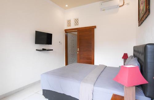 Dyanapura Hotel | Ceria Guesthouse Seminyak Mitra RedDoorz