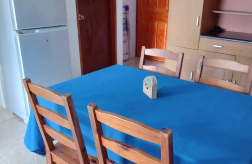 Anse Boileau Ski Chalet | Chalet on beach-side offering sunset view