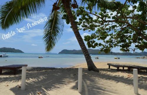 Praslin Island Ski Chalet | Chalets Anse Possession