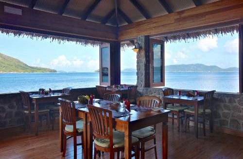 Baie Ste Anne House | Chalets Cote Mer