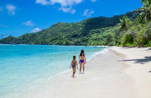 Anse Forbans Ski Chalet | Chalets d'Anse Forbans SelfCatering