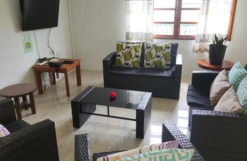 Mahe Island House | Chalets Des Vacances
