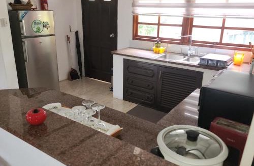 Mahe Island House | Chalets Des Vacances