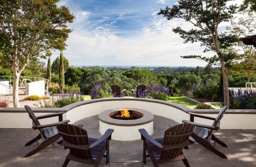 Live Oak Resort | Chaminade Resort & Spa