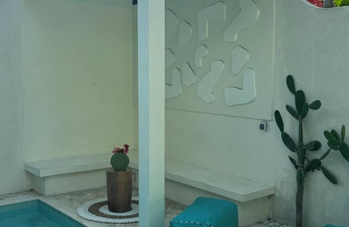Denpasar House | Charming 1-bedroom villa in Canggu lovely Bali