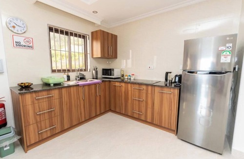 Mare Anglaise Apartment | Charming 2-Bedroom Apartment