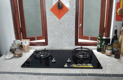 Pejeng Villa | Charming 2-bedroom villa in marvelous Ubud with AC, WiFi