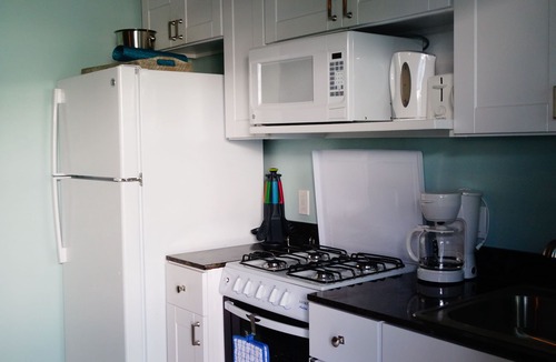 Blue Hills Apartment | Charming and Affordable Studio in Providenciales!