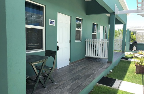Blue Hills Apartment | Charming and Affordable Studio in Providenciales!