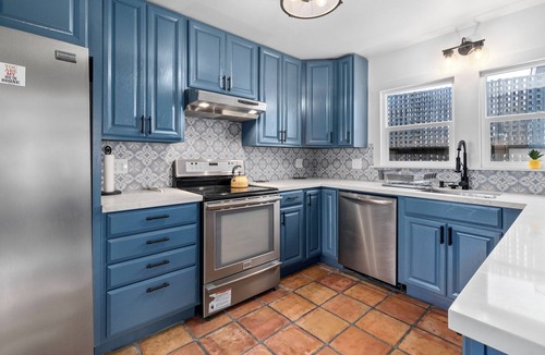 Capitola House | Charming Capitola Village Home