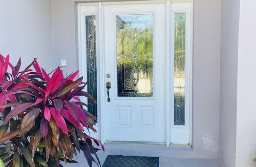 Leeward Settlement Cottage | Charming Cottage