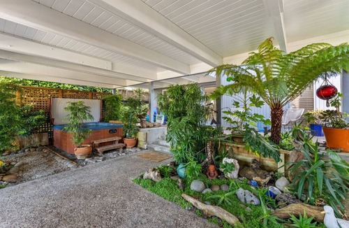 Aptos House | Charming Vacation Retreat