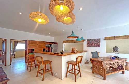Padonan Villa | CHARMING VILLA JAVANEE IN CANGGU 15 MIN FROM BEACH