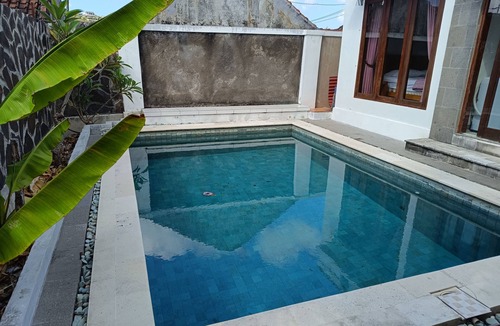 Taman Griya House | Charming villa @ the heart of Uluwatu, ideal for a couple or small family.