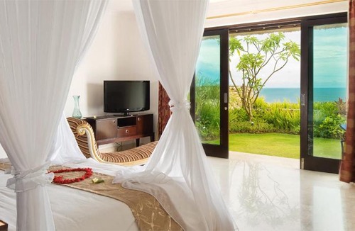 Ungasan Resort | Chateau de Bali