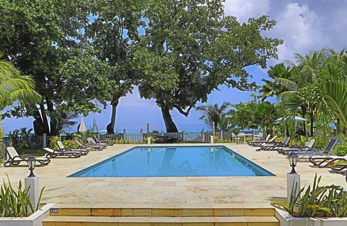 Beau Vallon Villa | Chateau Elysium - Two bedroom villa 1