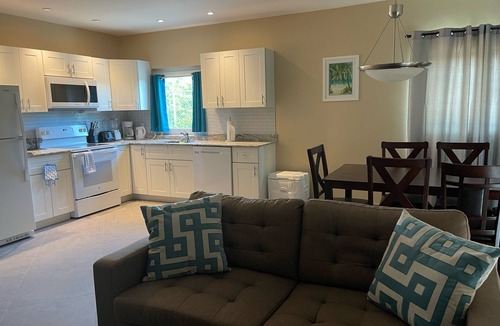 Grace Bay Apartment | Checkers Vacation Homes