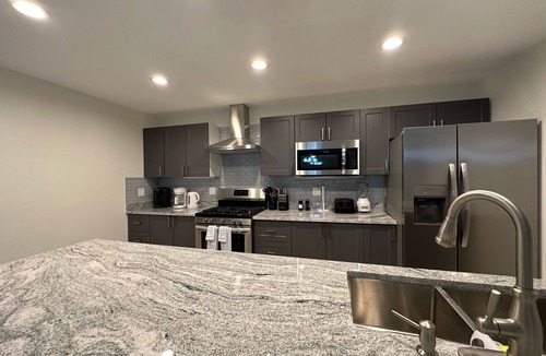 Grace Bay Apartment | Checkers Vacation Homes