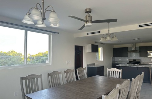 Grace Bay Apartment | Checkers Vacation Homes