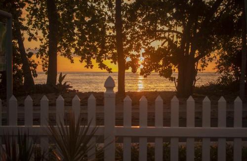 Anse Boileau Apartment | Chello's Villa