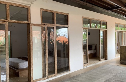 Renon House | Chendana Homestay Bali