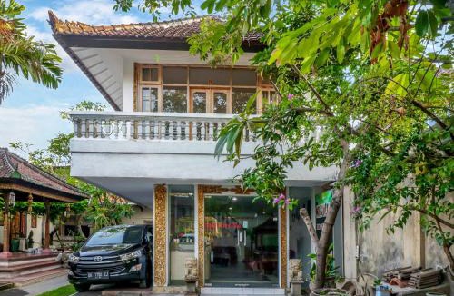Renon Hotel | Chendana Homestay Bali